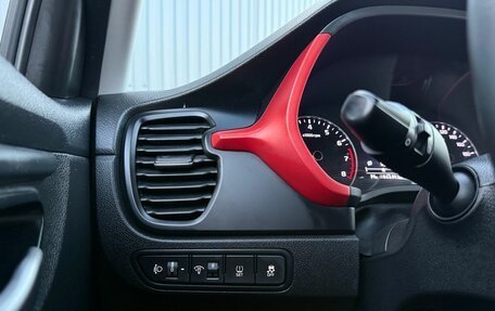 KIA Rio IV, 2021 год, 1 630 000 рублей, 23 фотография