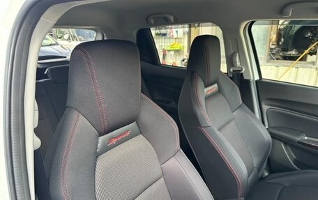 Suzuki Swift IV рестайлинг, 2024 год, 1 450 000 рублей, 6 фотография
