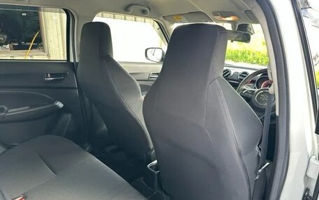 Suzuki Swift IV рестайлинг, 2024 год, 1 450 000 рублей, 13 фотография