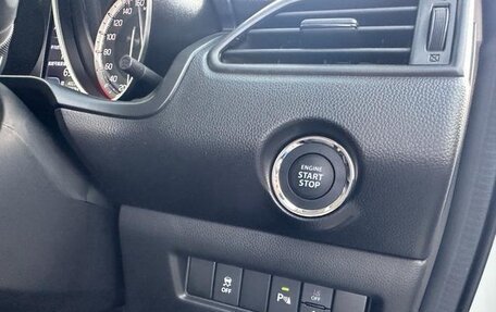 Suzuki Swift IV рестайлинг, 2024 год, 1 450 000 рублей, 9 фотография