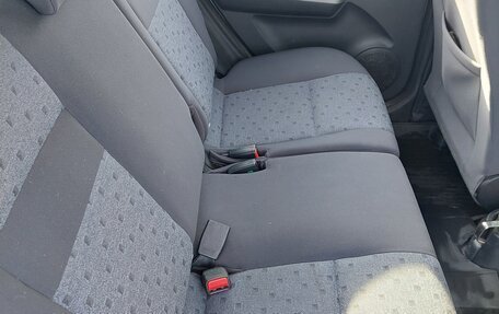 Hyundai Getz I рестайлинг, 2003 год, 390 000 рублей, 17 фотография