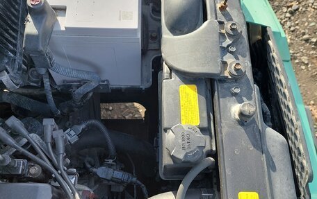 Hyundai Getz I рестайлинг, 2003 год, 390 000 рублей, 20 фотография