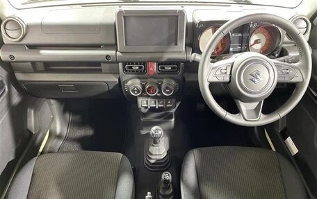 Suzuki Jimny, 2026 год, 2 740 000 рублей, 3 фотография