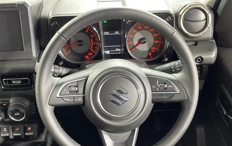 Suzuki Jimny, 2026 год, 2 740 000 рублей, 4 фотография