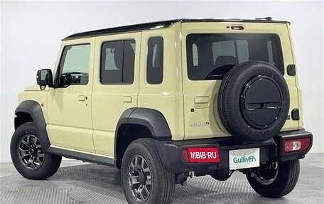 Suzuki Jimny, 2026 год, 2 740 000 рублей, 2 фотография