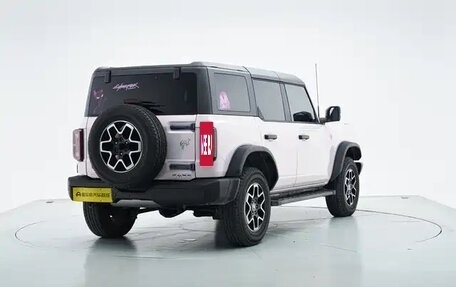 Ford Bronco, 2026 год, 7 640 000 рублей, 4 фотография