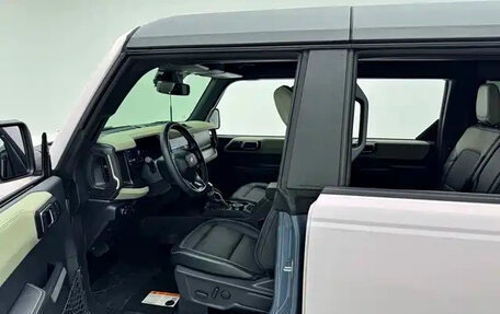 Ford Bronco, 2026 год, 7 640 000 рублей, 8 фотография