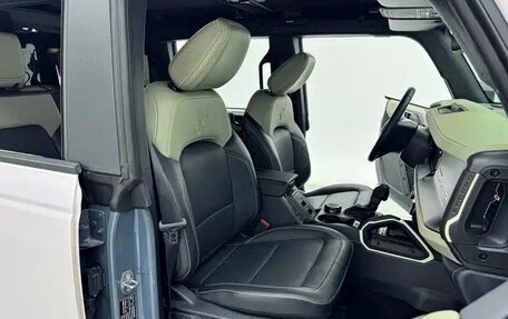 Ford Bronco, 2026 год, 7 640 000 рублей, 9 фотография