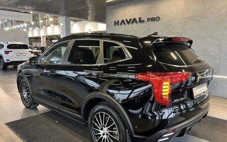 Haval Jolion, 2024 год, 2 195 000 рублей, 3 фотография