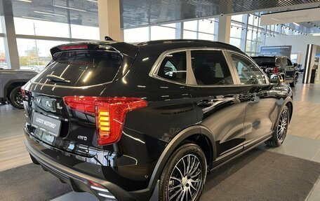 Haval Jolion, 2024 год, 2 195 000 рублей, 5 фотография