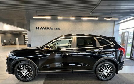 Haval Jolion, 2024 год, 2 195 000 рублей, 6 фотография