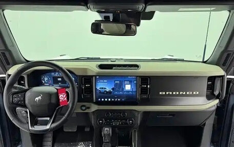 Ford Bronco, 2026 год, 7 640 000 рублей, 10 фотография