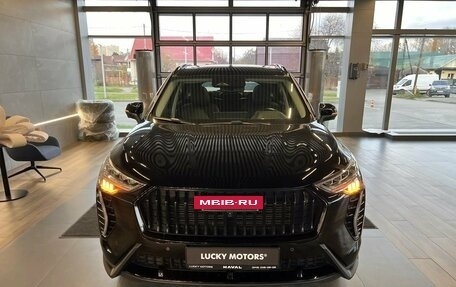 Haval Jolion, 2024 год, 2 195 000 рублей, 2 фотография