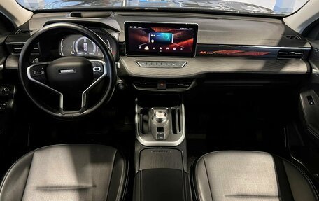 Haval Jolion, 2024 год, 2 195 000 рублей, 13 фотография