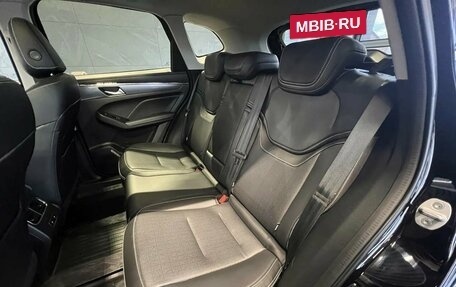 Haval Jolion, 2024 год, 2 195 000 рублей, 22 фотография