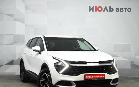 KIA Sportage IV рестайлинг, 2023 год, 3 850 000 рублей, 3 фотография