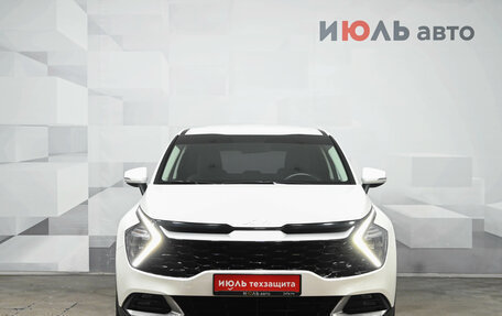 KIA Sportage IV рестайлинг, 2023 год, 3 850 000 рублей, 2 фотография