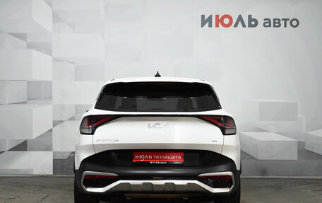 KIA Sportage IV рестайлинг, 2023 год, 3 850 000 рублей, 5 фотография