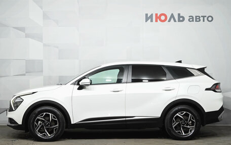 KIA Sportage IV рестайлинг, 2023 год, 3 850 000 рублей, 8 фотография