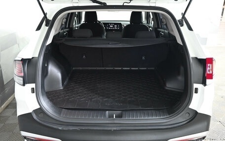 KIA Sportage IV рестайлинг, 2023 год, 3 850 000 рублей, 6 фотография