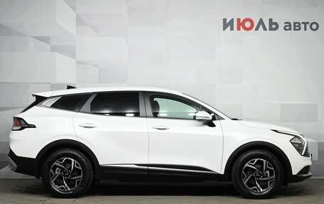 KIA Sportage IV рестайлинг, 2023 год, 3 850 000 рублей, 9 фотография