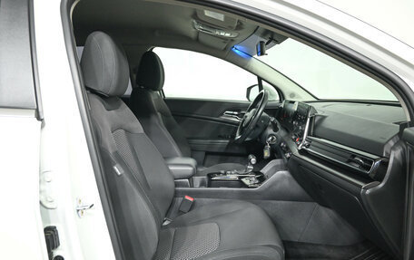 KIA Sportage IV рестайлинг, 2023 год, 3 850 000 рублей, 10 фотография