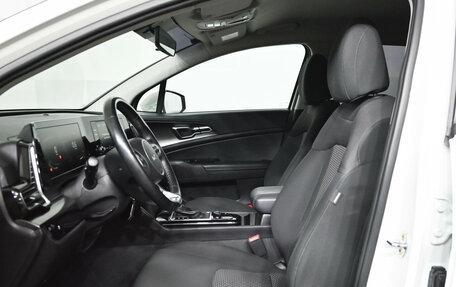 KIA Sportage IV рестайлинг, 2023 год, 3 850 000 рублей, 17 фотография