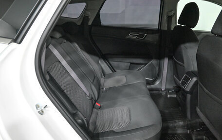 KIA Sportage IV рестайлинг, 2023 год, 3 850 000 рублей, 11 фотография
