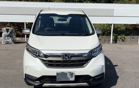 Honda Freed II, 2021 год, 1 810 000 рублей, 5 фотография