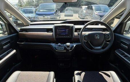 Honda Freed II, 2021 год, 1 810 000 рублей, 10 фотография