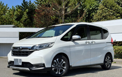 Honda Freed II, 2021 год, 1 810 000 рублей, 1 фотография