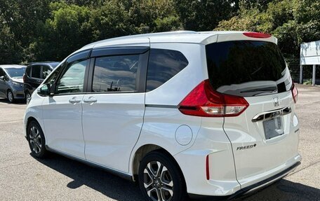 Honda Freed II, 2021 год, 1 810 000 рублей, 7 фотография
