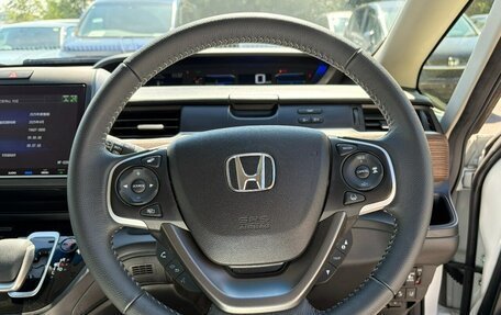 Honda Freed II, 2021 год, 1 810 000 рублей, 11 фотография