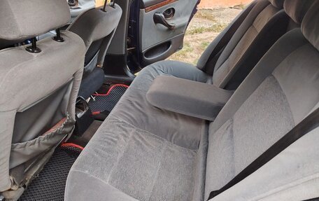 Peugeot 406 I, 2002 год, 160 000 рублей, 5 фотография