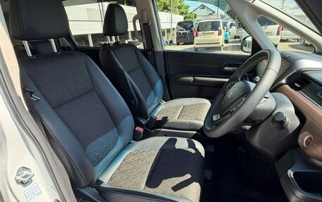 Honda Freed II, 2021 год, 1 810 000 рублей, 21 фотография