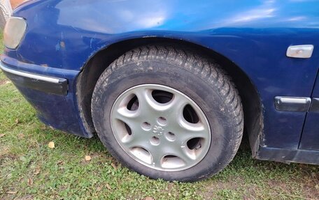 Peugeot 406 I, 2002 год, 160 000 рублей, 3 фотография