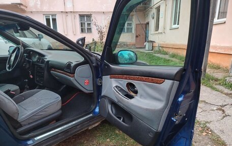 Peugeot 406 I, 2002 год, 160 000 рублей, 7 фотография