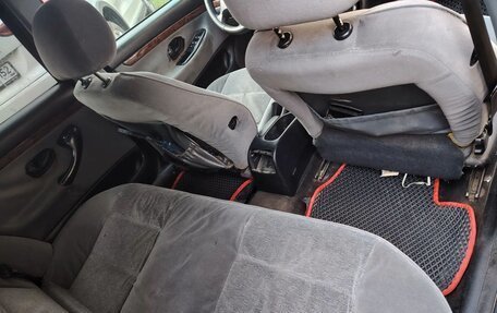 Peugeot 406 I, 2002 год, 160 000 рублей, 9 фотография