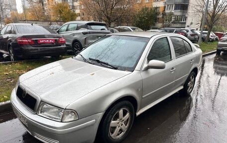 Skoda Octavia IV, 2004 год, 414 000 рублей, 1 фотография