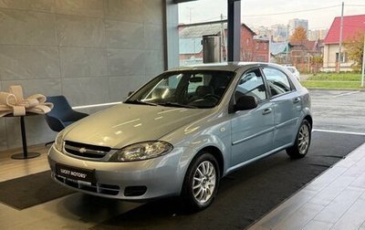 Chevrolet Lacetti, 2010 год, 395 000 рублей, 1 фотография