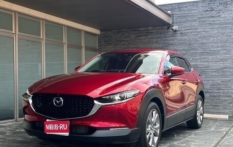 Mazda CX-30 I, 2022 год, 1 990 004 рублей, 1 фотография