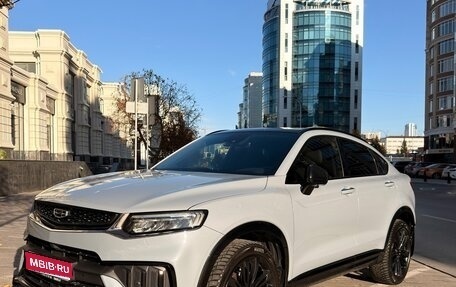 Geely Tugella FY11, 2023 год, 2 850 000 рублей, 1 фотография