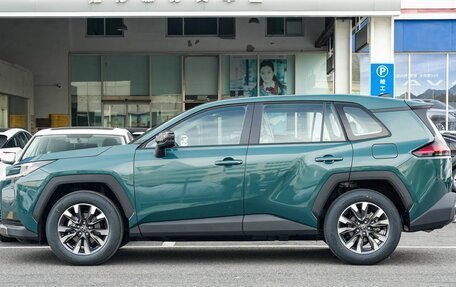 Toyota RAV4, 2026 год, 4 500 000 рублей, 7 фотография