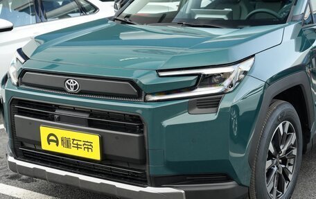 Toyota RAV4, 2026 год, 4 500 000 рублей, 6 фотография
