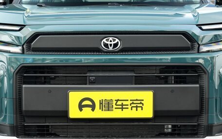 Toyota RAV4, 2026 год, 4 500 000 рублей, 5 фотография