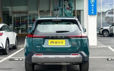 Toyota RAV4, 2026 год, 4 500 000 рублей, 9 фотография