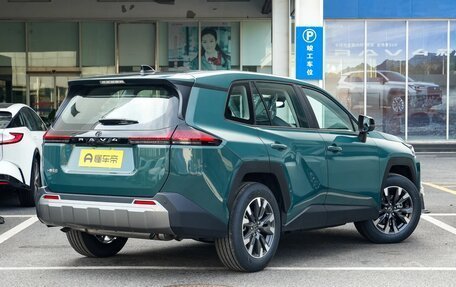 Toyota RAV4, 2026 год, 4 500 000 рублей, 10 фотография