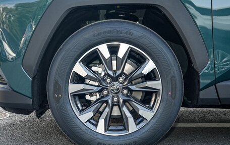 Toyota RAV4, 2026 год, 4 500 000 рублей, 11 фотография