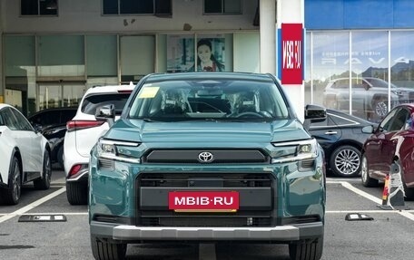 Toyota RAV4, 2026 год, 4 500 000 рублей, 2 фотография