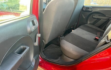 Fiat Panda II, 2008 год, 200 000 рублей, 7 фотография